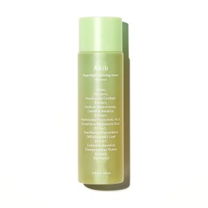 ABIB Heartleaf Calming Toner Skin Booster 200ml