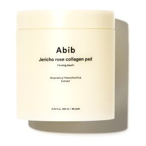 ABIB Jericho Rose Collagen Pad Firming Touch (x60) 250ml