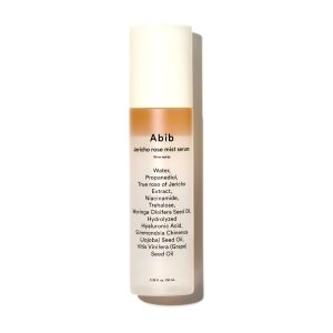 Abib Jericho Rose Mist Serum Glow Spray 100ml