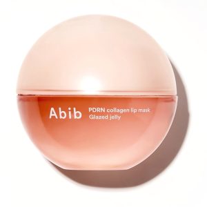 Abib PDRN Collagen Lip Mask Glazed Jelly 11ml