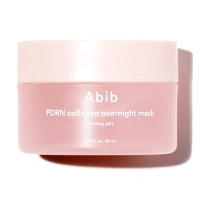 Abib PDRN Collagen Overnight Mask Firming Jelly 80 ml