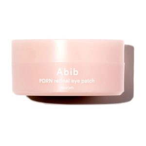ABIB PDRN Retinal Eye Patch Glow Jelly x60