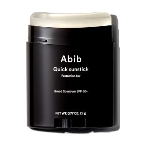 ABIB Quick Sunstick Protection Bar 22g