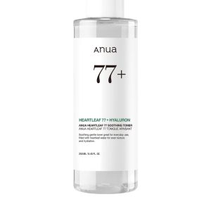 ANUA Heartleaf 77 Tonique Apaisant 250ml
