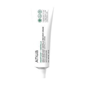 ANUA Heartleaf Centella Red Spot Cream 30g
