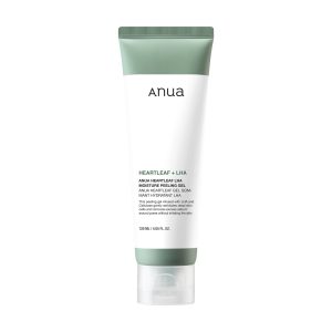ANUA Heartleaf LHA Moisture Peeling Gel 120 ml