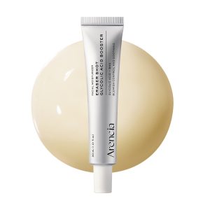 Arencia Eraser Shot Glycolic Acid Booster 30ml