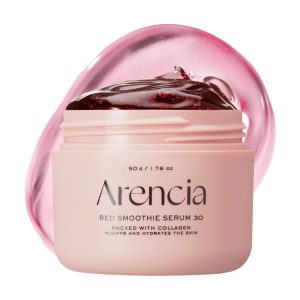 ARENCIA Fresh Red Smoothie Serum 30ml