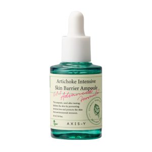 AXIS-Y Artichoke Intensive Skin Barrier Ampoule