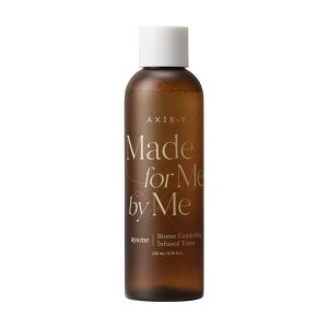 AXIS-Y Biome Comforting Infused Toner 200 ml