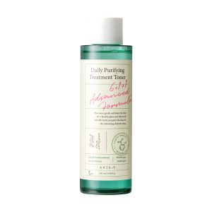 AXIS-Y Daily Purifying Treatment Toner 200 ml :