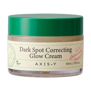 AXIS-Y Dark Spot Correcting Glow Cream