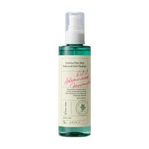 AXIS-Y Quinoa One-Step Balanced Gel Cleanser 180 ml