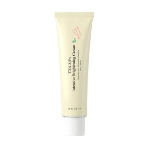 Axis-Y TXA 2.5% Intensive Brightening Cream 50ml