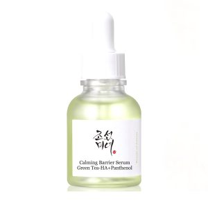Beauty of Joseon Calming Serum Green Tea + Panthenol Soothing Serum 30ml
