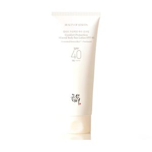 Beauty of Joseon Comfort Protection Body Suncream 150ml