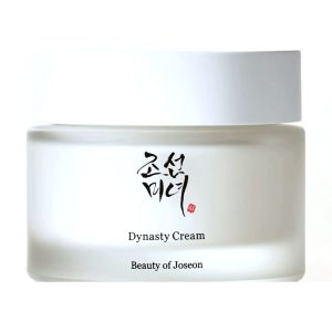 Beauty of Joseon Dynasty Cream Gentle Moisturizing Face Cream 50ml
