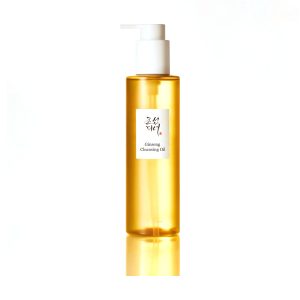 Beauty of Joseon Ginseng Cleansing Oil Cleansing Makeup Remover Oil with Ginseng 210ml