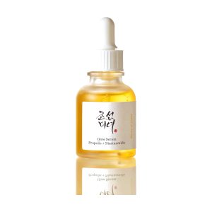 BEAUTY OF JOSEON – Glow Serum : Propolis + Niacinamide 30ml
