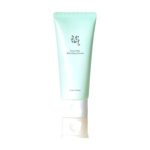 BEAUTY OF JOSEON Green Plum Refreshing Cleanser