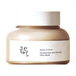Beauty of Joseon Ground Rice and Honey Glow Mask Illuminating Rice and Honey Face Mask 150ml