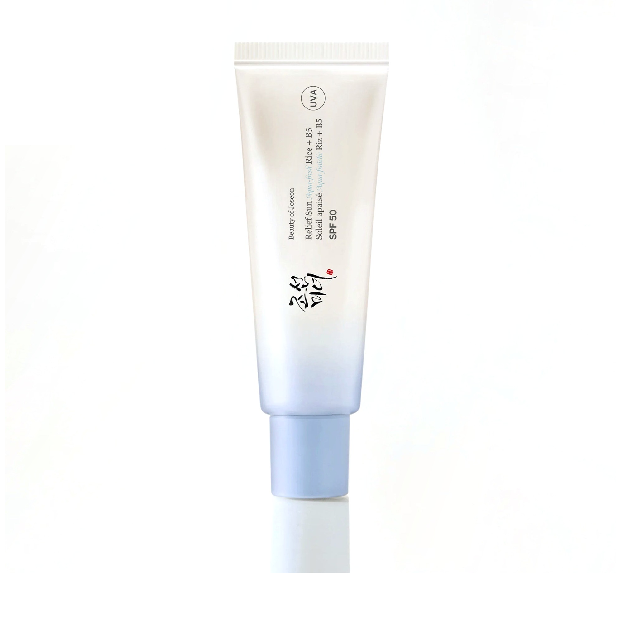 Beauty of Joseon Relief Sun Aqua Fresh