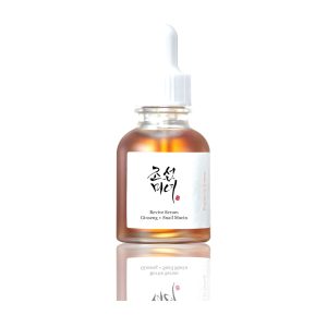 BEAUTY OF JOSEON – Revive Serum : Ginseng + Snail Mucin 30ml
