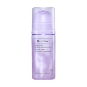 Biodance Caviar PDRN Liposome Bubble Booster
