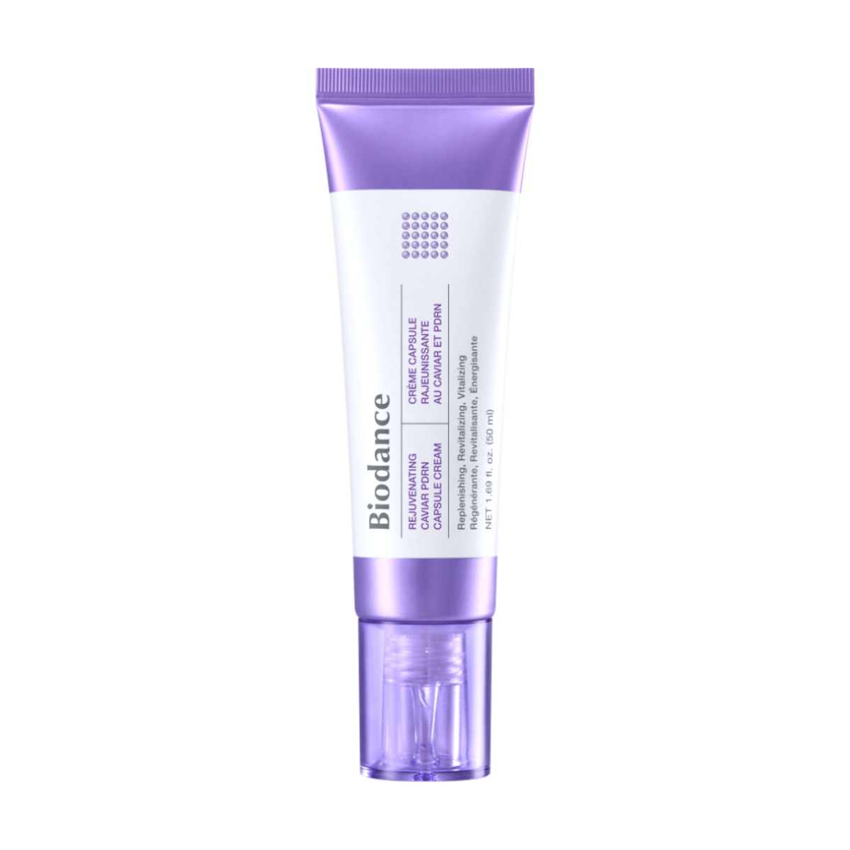 Biodance Rejuvenating Caviar PDRN Capsule Cream