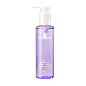 Celimax Derma Nature Fresh Jojoba Cleansing Oil 150ml