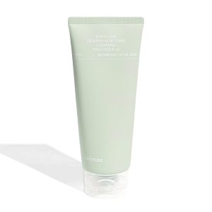 Celimax Ji.Woo.Gae Cica BHA Acne Cleansing Foam (150 ml)