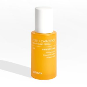 CELIMAX Pore+Dark Spot Brightening Serum 30ml