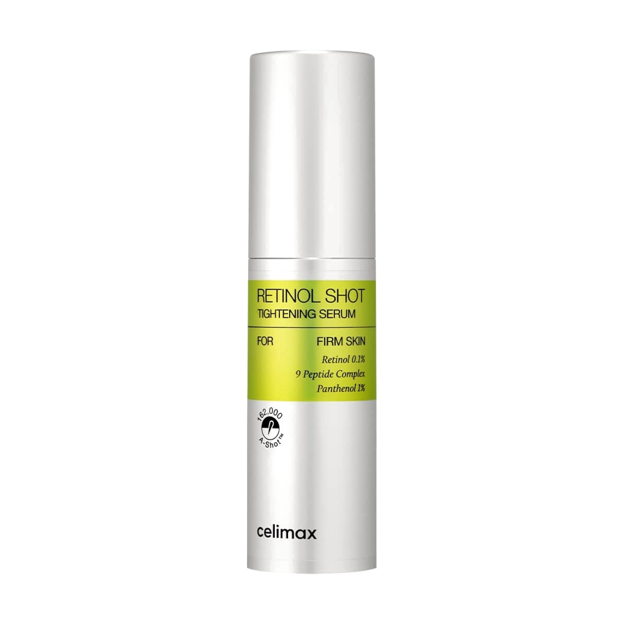 CELIMAX The Vita-A Retinol Shot Tightening Serum