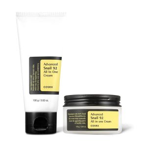 COSRX ADVANCED SNAIL 92 ALL IN ONE CREAM 100G