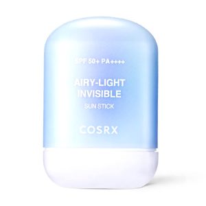 COSRX Airy Light Invisible Sun Stick SPF50+ PA++++