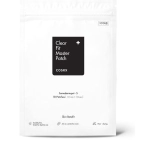 COSRX Clear Fit Master Patch