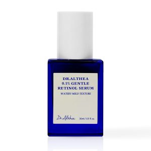 Dr.Althea 0,1% Gentle Retinol Serum