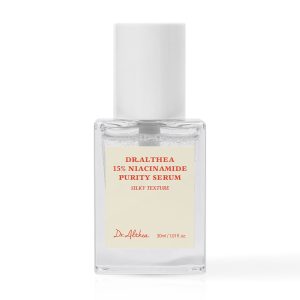 Dr.Althea 15% Niacinamide Purity Serum