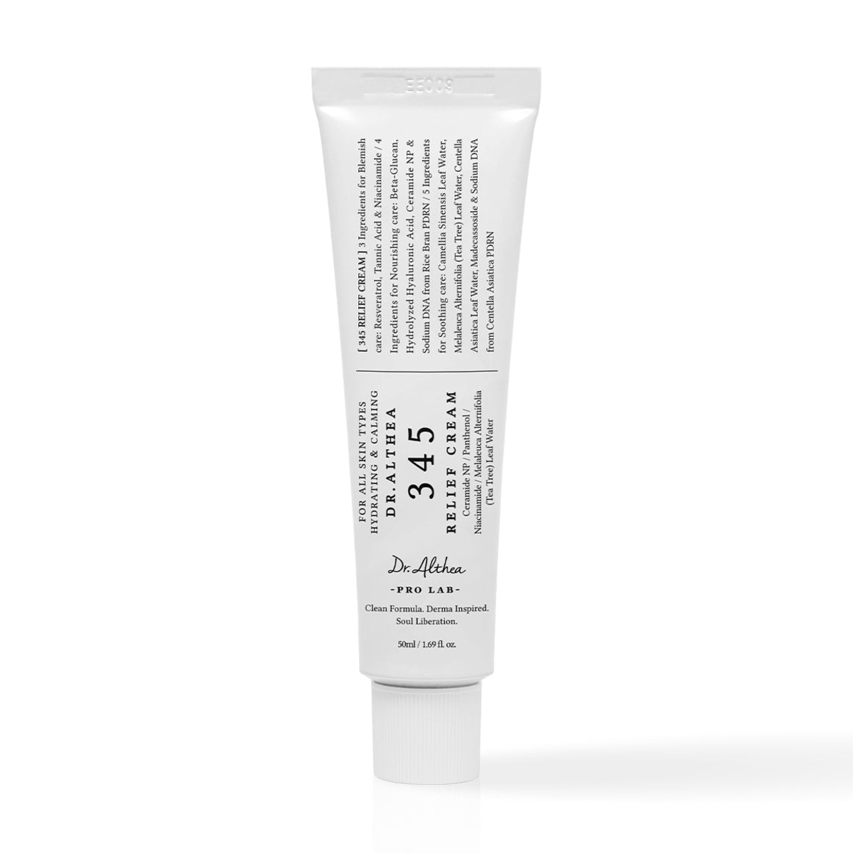 Dr. Althea 345 Relief Cream 50ml