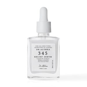 Dr. Althea 345 Relief Serum