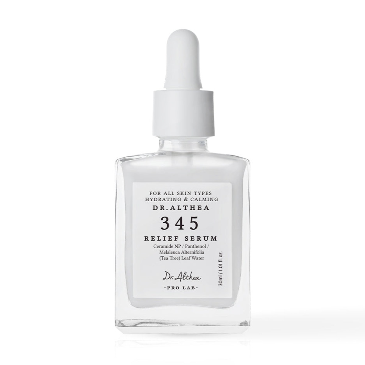 Dr. Althea 345 Relief Serum