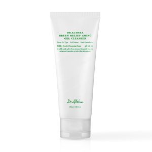 Dr.Althea Green Relief Amino Gel Cleanser 100ml