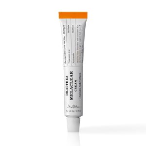 Dr.Althea Melaclear Cream 20g