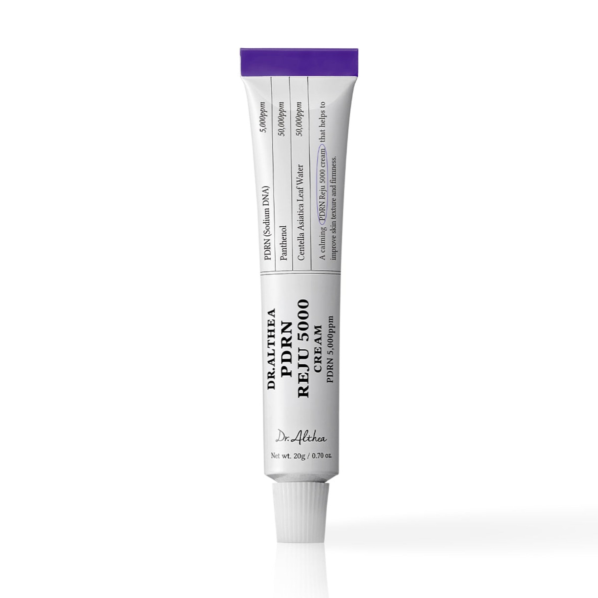 Dr.Althea PDRN Reju 5000 Cream