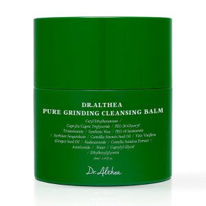 DR. ALTHEA Pure Grinding Cleansing Balm
