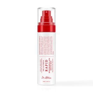 Dr. Althea Rapid Hypochlorus Acid Rescue Mist 100ml