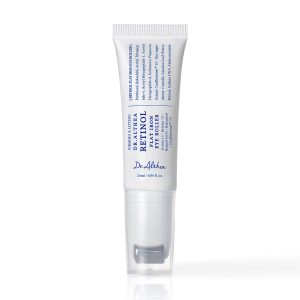 Dr.Althea Retinol Flat Iron Eye Roller 25ml