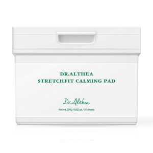 Dr. Althea StretchFit Calming Pad x50 250g