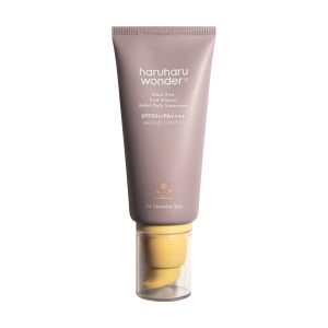 Haruharu wonder – Black Rice Pure Mineral Relief Daily Sunscreen SPF50+PA++++