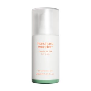 HARUHARU WONDER CENTELLA 4% TXA Dark Spot Go Away Serum